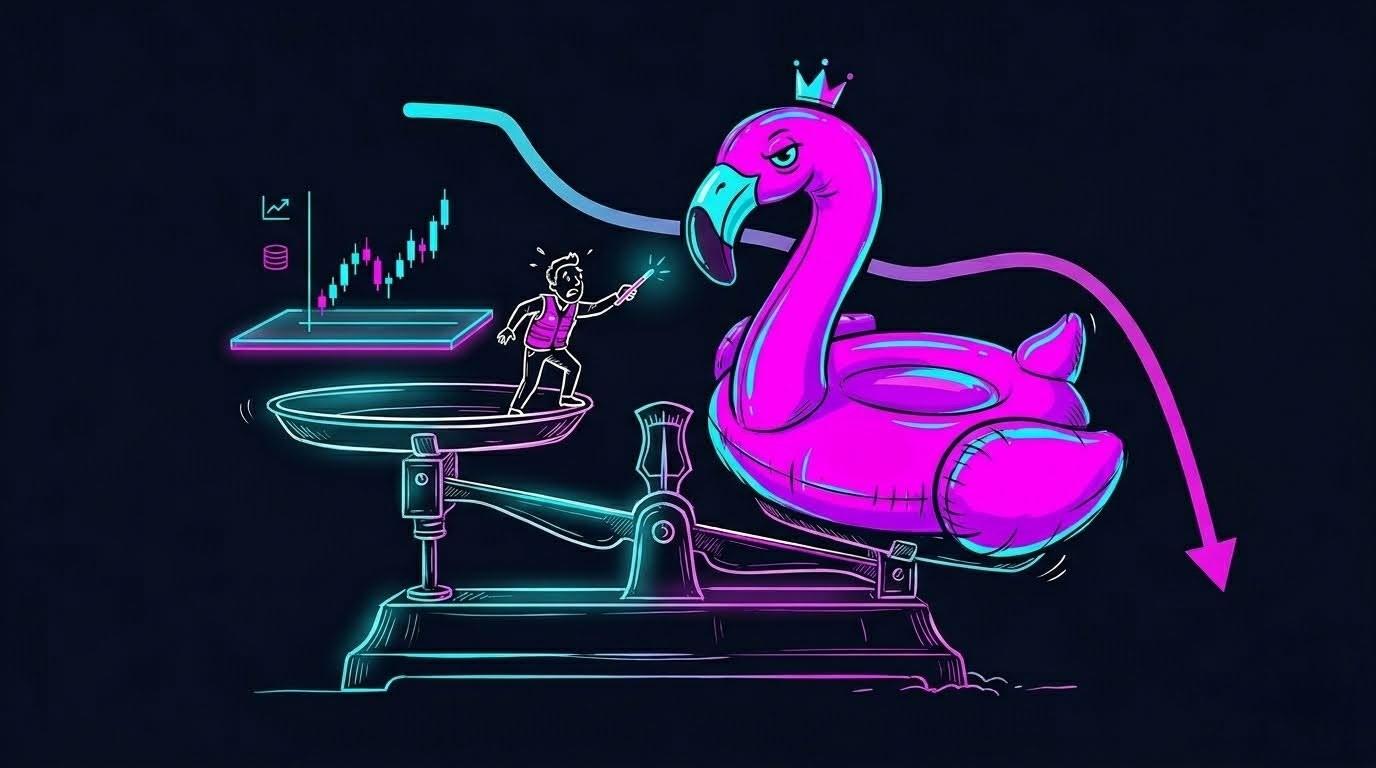 Why Your Ego is Your Biggest Drawdown