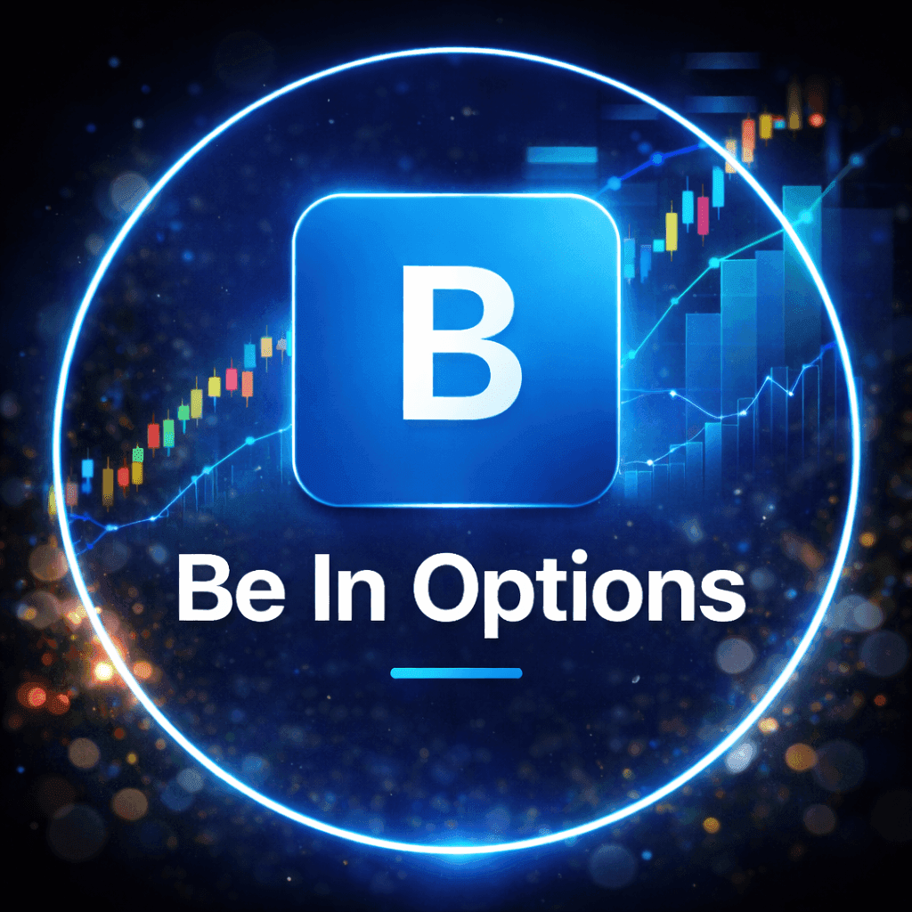 BeInOptions