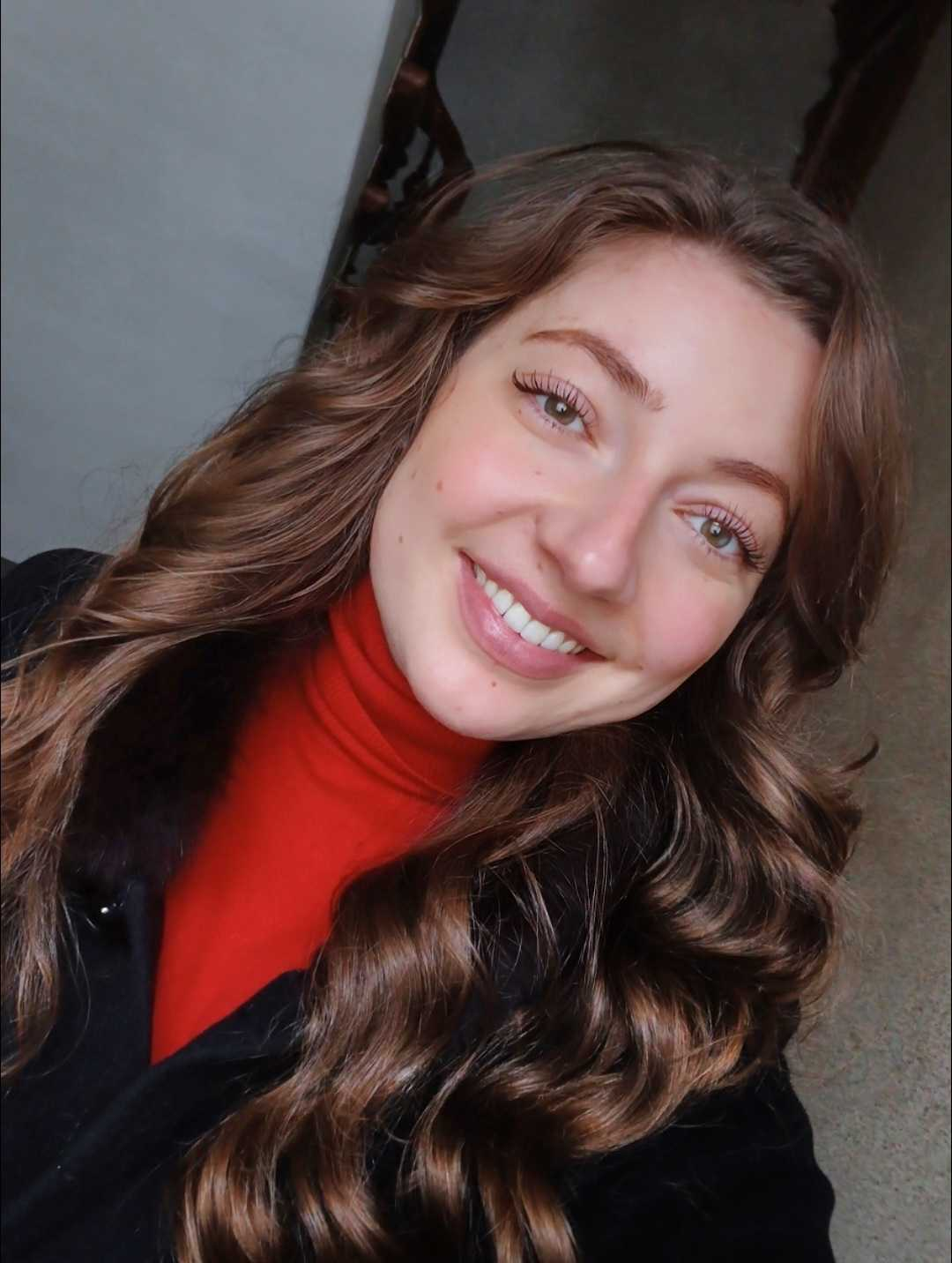 Larissa Lange