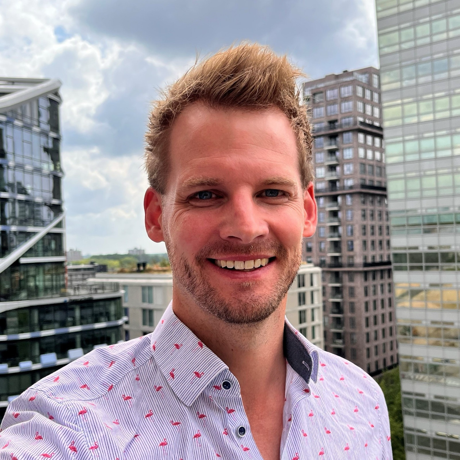 Markus Herfert